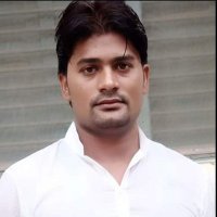 Aatish pandey(@Aatishpandey12) 's Twitter Profile Photo