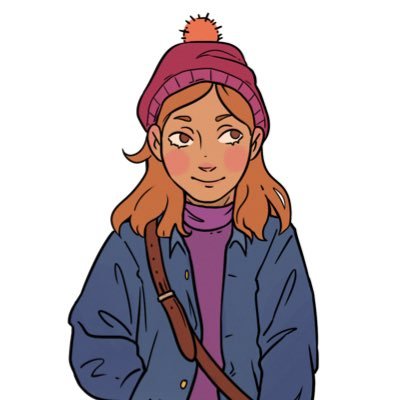 Laurel a 24 year old fantasy Illustrator, commissions open https://t.co/JUIFQoNQ4c
