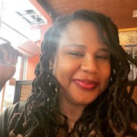 Dr. Shonda Goward(@shondagoward) 's Twitter Profile Photo