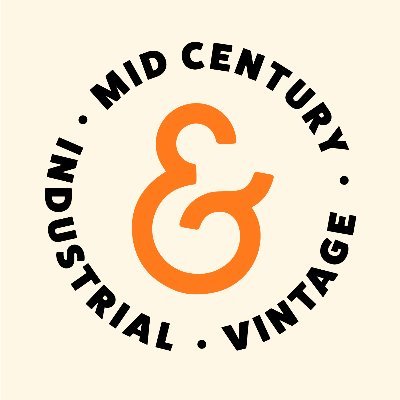 Vintage & more
𝗦𝗔𝗟𝗩𝗔𝗚𝗘 | 𝗥𝗘𝗦𝗧𝗢𝗥𝗘 | 𝗥𝗘𝗟𝗢𝗩𝗘
£50 UK delivery / small items free