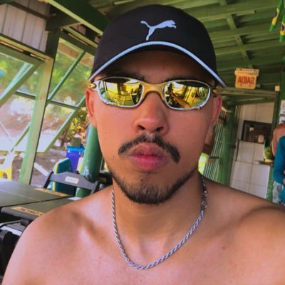 coe tropa perfil de um futuro famoso se Deus abençoar