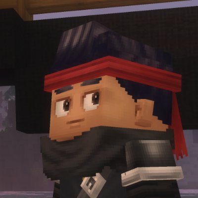 23 - (He/Him)
2D & 3D Hytale Fan Artist!
Models & textures made with Krita & Blockbench.