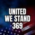 UnitedWeStand369 (@UnitdWeStand369) Twitter profile photo