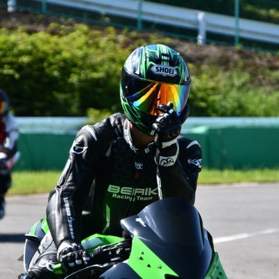 福岡(朝倉)→愛知(豊田) →宮崎(延岡) /'96(26)🙋‍♂️/Kawasaki zx6r(G型)