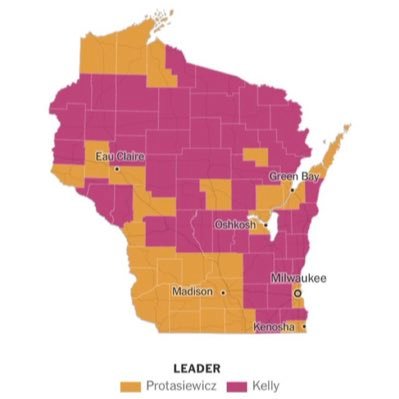 Only 1/2 evil!😂🐔 A proud Wisconsin mom on a mission to save democracy! Staunch supporter of public education and rural America.