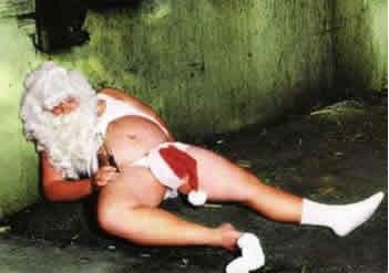 SantaProblems's profile picture. Gotta hate being me sometimes.....