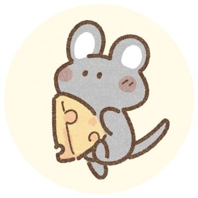 当たったら当選報告はきちんとさせていただきます🐭
コスメ/旅行/グルメ/スマート家電 がすきなねずみ🐭
固定いいねRTお返しします🐭
 #当選報告ﾁｭｳ 🧀