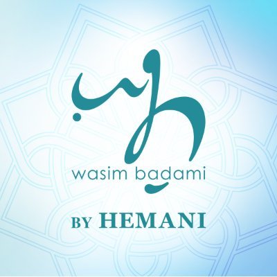 Hemani has joined hands with Wasim Badami for a range of products carefully chosen from the best that Nature has to offer!