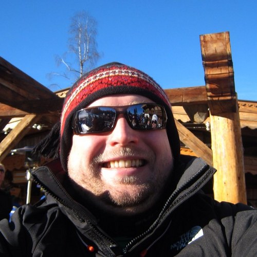 domfells's profile picture. bread is my nemesis