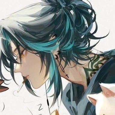 Feu_ze's profile picture. ☕