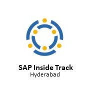 Official Twitter Account For SAP Inside Track Hyderabad. An event for the community by the community.
#sitHYD