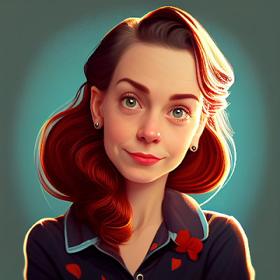 KarinaAllona's profile picture. 