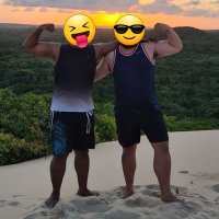 Casal A e F Rj (@casalaefrj) 's Twitter Profile