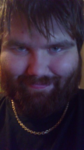 AnIrishGiant's profile picture. Suitor of cinema, courter of comedy, lover of linguistics and admirer of alliterations.