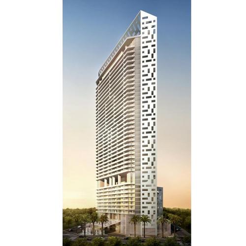 By Newgard Development Group. Miami’s newest & most cutting-edge residential address & the ultimate statement of sophisticated, modern, connected urban living.