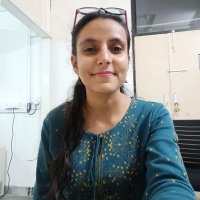 Shivani Gahlot (@watashi_vani) 's Twitter Profile