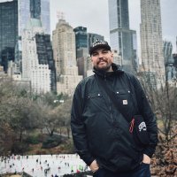 rusty shackleford (@blackeyexblues) 's Twitter Profile
