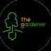 The Gardener (@thegardenerug) Twitter profile photo The Gardener (@thegardenerug) Twitter profile photo