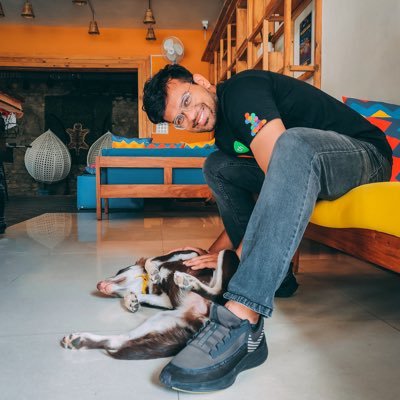 rajat_namespace's profile picture. Engineering @gojektech, Alum IITJodhpur 19, Sometimes I post photographs as well. Think aloud and discuss