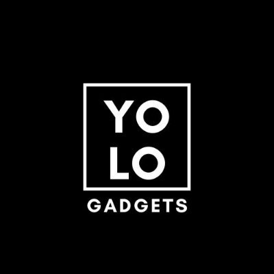 YoloGadgetOn's profile picture. ¡Bienvenido a Yolo Gadget en Twitter! Descubre los gadgets más novedosos y buscados de Amazon para mejorar tu estilo de vida.