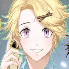Posting Yoosung pictures/quotes every day 💚⭐️