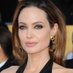 Official Angelina Jolie (@angelinacJolie) Twitter profile photo