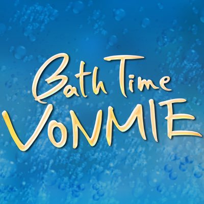 バスタイム ボミー（Bath Time VONMIE） (@bathtime_vonmie) / X