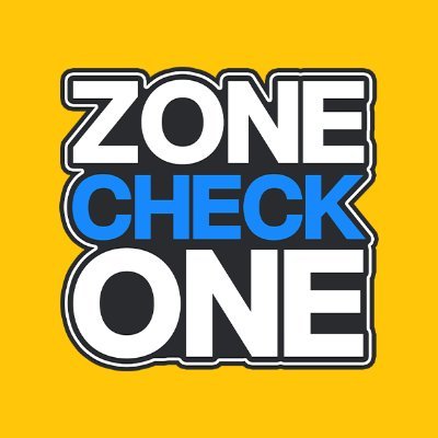 ZoneCheckOne Profile Picture