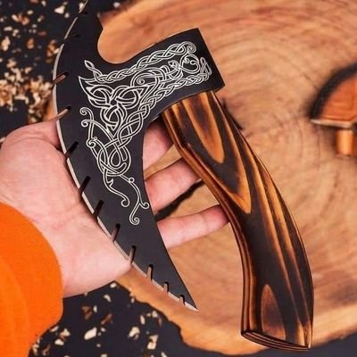 I am a knife maker and seller I take payment through PayPal account and shipping through DHL method