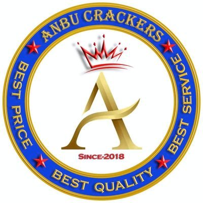 We are manufacturer and retailer of very good &high quality crackers