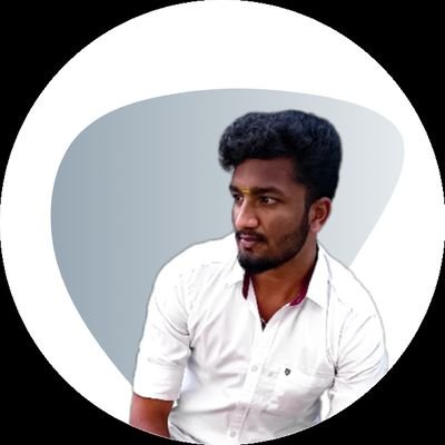 Nithu_music's profile picture. connect with me on LinkedIn 👉
https://t.co/4jYUAeP3vX