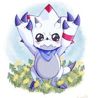 使い魔 (@vfcou) 's Twitter Profile