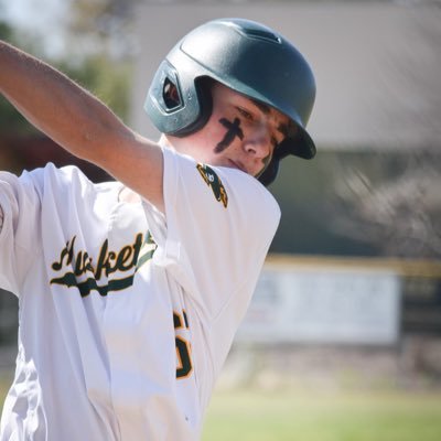 Moorpark High School 25’ || 5’11 160lbs || OF, P || 3.83 GPA || email: ctutino09@yahoo.com