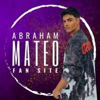 Abraham Mateo Fan Site(@AbrahamMateoFS) 's Twitter Profile Photo