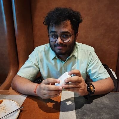 A&M || still trying to figure out if I am a chai or a coffee person || || IIT Kanpur || Consultant 🥲