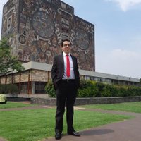Javier Hdz (@javohdzc) 's Twitter Profile