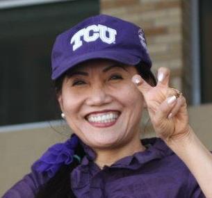 Lieu_TCU's profile picture. 