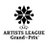 artists_league