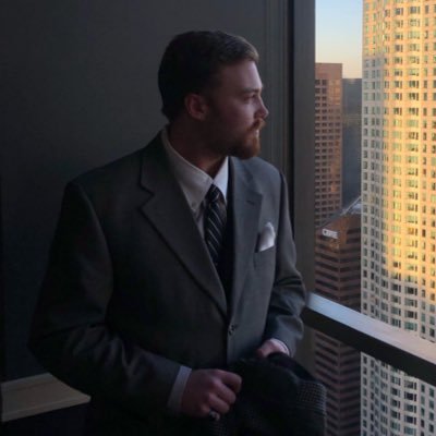 WolfgangMKing's profile picture. 🇻🇦