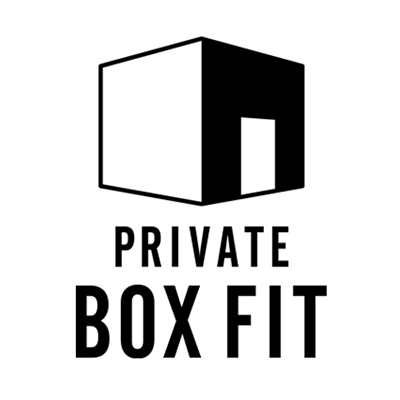 月額2,880円で通い放題の個室ジム「Private Box Fit」公式アカウントです😊 ◎全国30店舗以上展開 ◎全店行き来自由 ◎お得なパーソナルトレーニング付プランあり✨ 定期的にキャンペーン情報や新店オープン情報などを発信していきます🎁📢