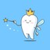 The Tooth Fairy (@Teeth4Cash) Twitter profile photo