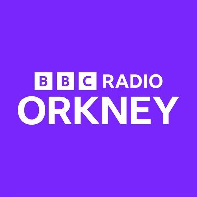 The BBC's local radio station for Orkney. Find us on BBC Sounds, Facebook, Instagram, and on Castle Street in Kirkwall.