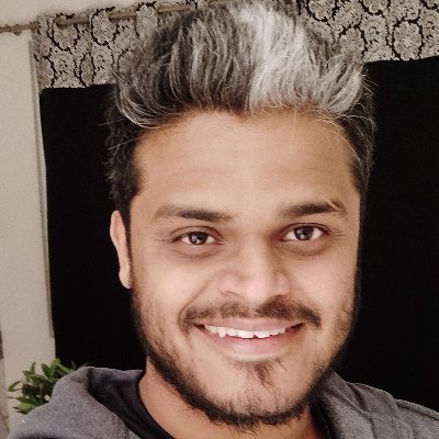 _deepankarm_'s profile picture. https://t.co/jlZmucuX7G