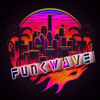 FunkWave(@FunkWaveArt) 's Twitter Profile Photo