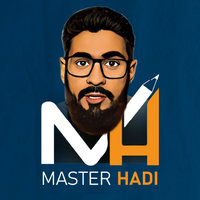 master hadi(@masterhadi257) 's Twitter Profile Photo