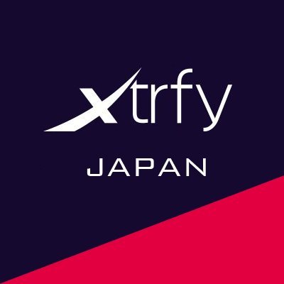 Xtrfy_Japan Profile Picture