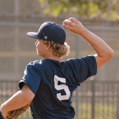 kyson goates Profile