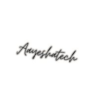 aayeshatech(@aayeshatech2) 's Twitter Profile Photo