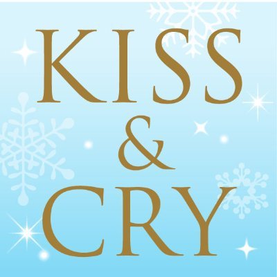 4／3(水)発売！「KISS&CRY特別編集 羽生結弦－THE STAGE3－」
発売中⇒「KISS&CRY51」「KISS＆CRY50」「KISS＆CRY49」「KISS&CRY特別編集　羽生結弦―THE STAGE2―」「KISS&CRY48」、「KISS&CRY特別編集　羽生結弦－THE STAGE－」