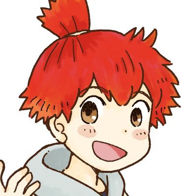 こやまけいこ【C48b/COMITIA153】 (@kay_koguma) / X